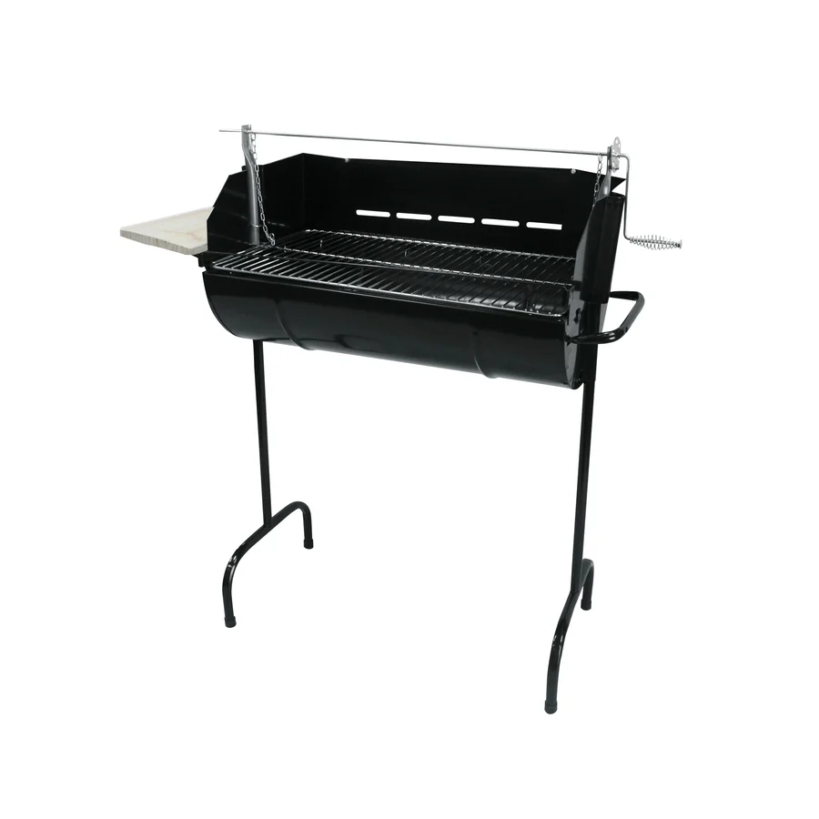 PARRILLA RODEO PREMIUM