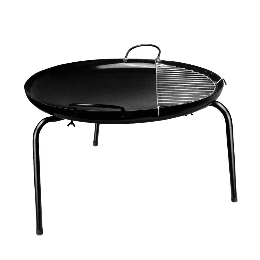 DISCO A CARBON 550 ENLOZADO