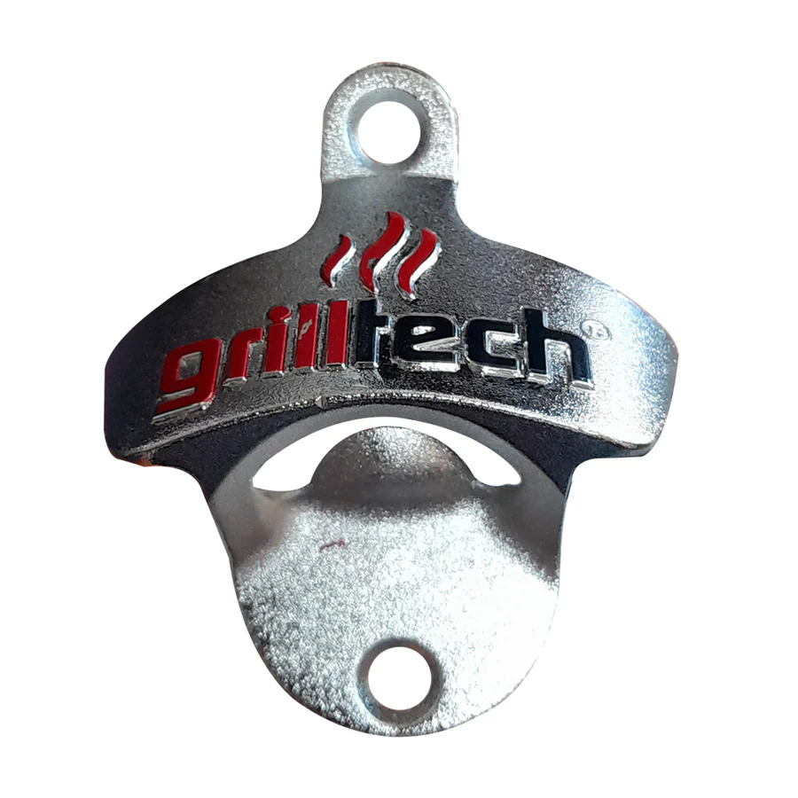 DESTAPADOR PARED GRILLTECH BLISTER C/TORNILLO