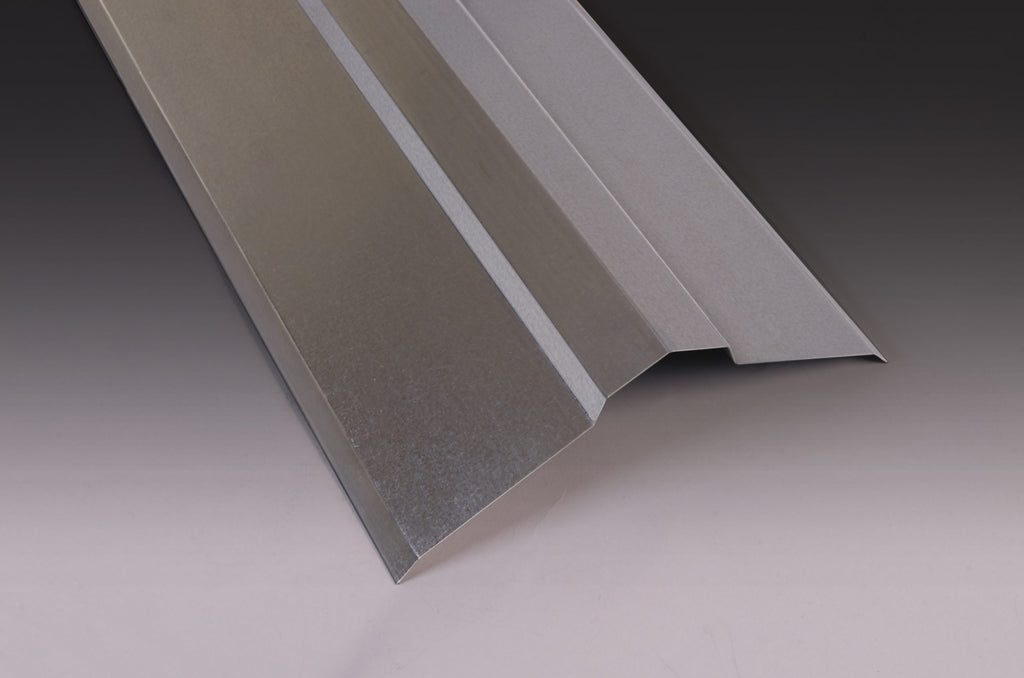 Caballete Zinc