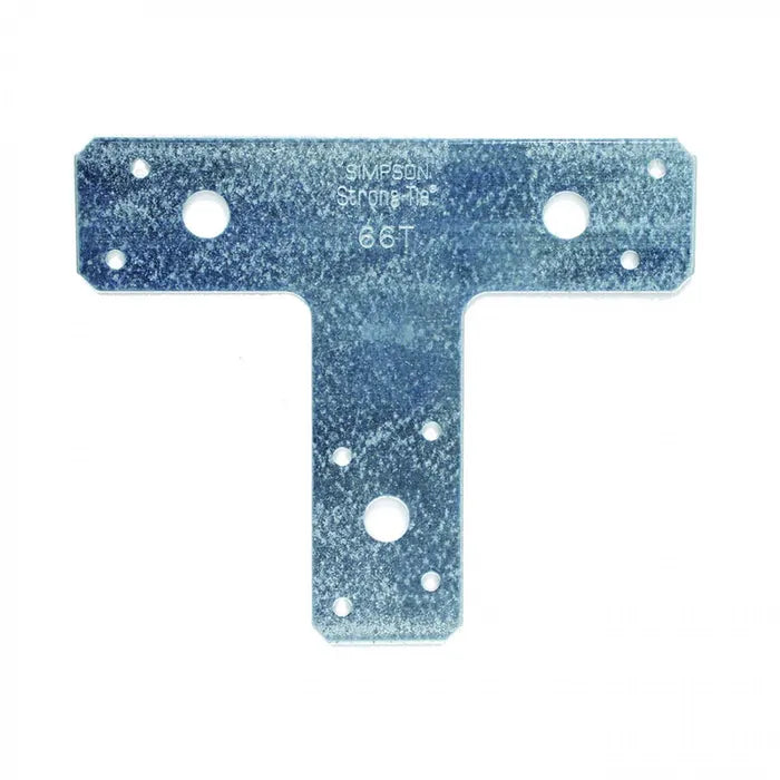 CONECTOR FLEJE UNION 66T