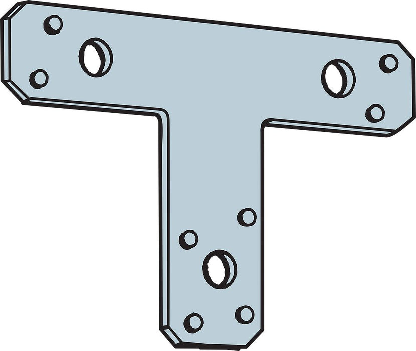 CONECTOR FLEJE UNION 66T