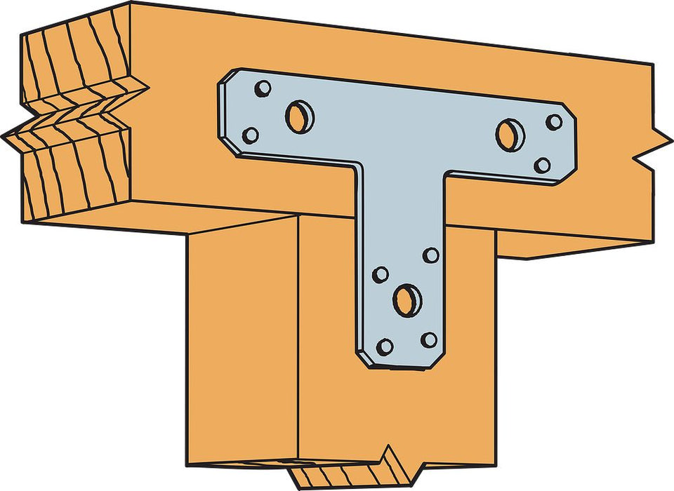 CONECTOR FLEJE UNION 66T