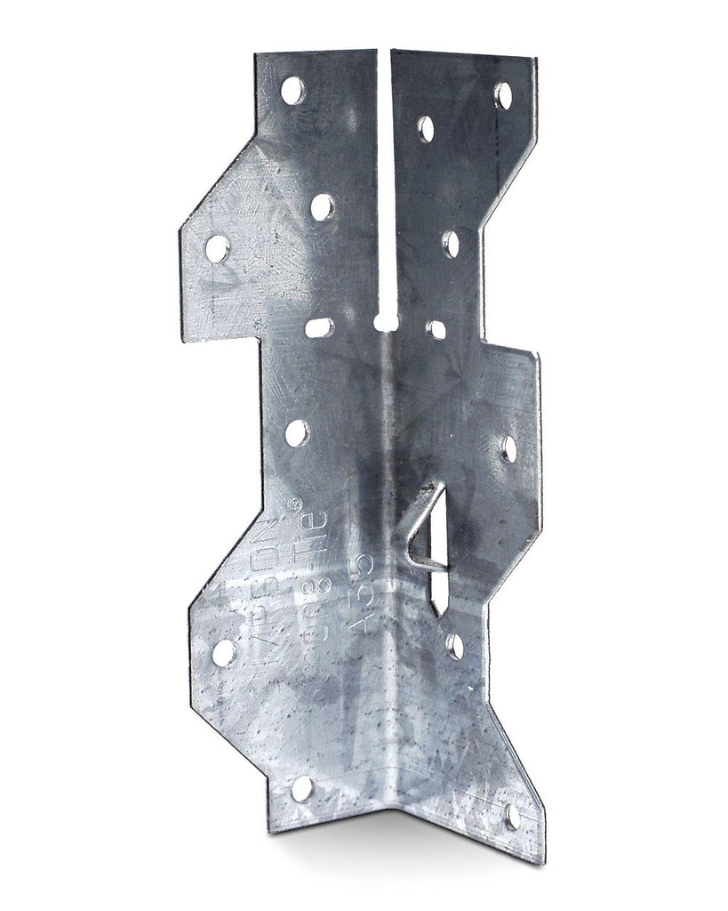 CONECTOR ANCLAJE P/ MARCOS A35