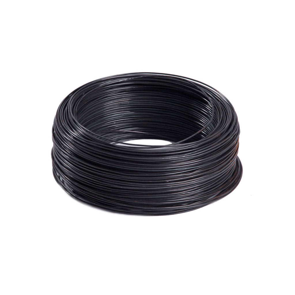 ALAMBRE NEGRO Nº 14