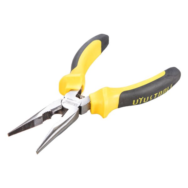 ALICATE DE PUNTA 6" UYUS ALP6D15