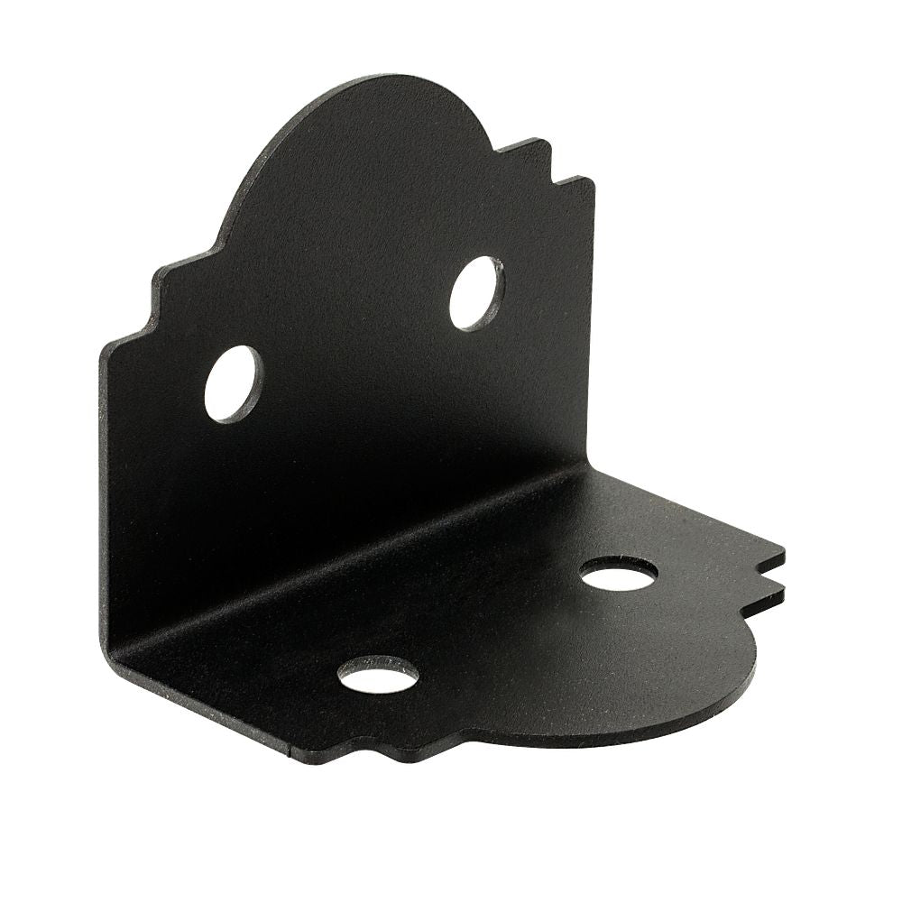 CONECTOR NEG. ANGULO 6" APA6