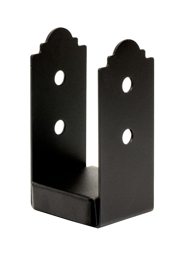 CONECTOR NEG. BASE POSTE 4" APB44