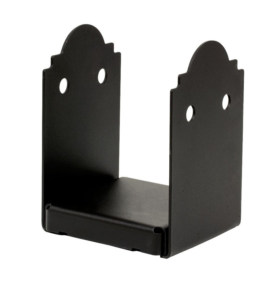 CONECTOR NEG. BASE POSTE 6" APB66