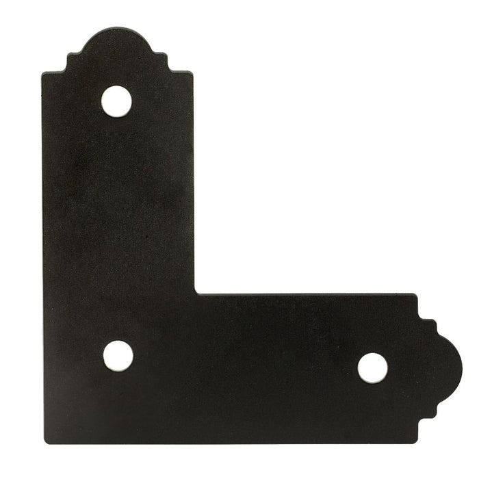 CONECTOR NEG. FLEJE UNION 44L APL4