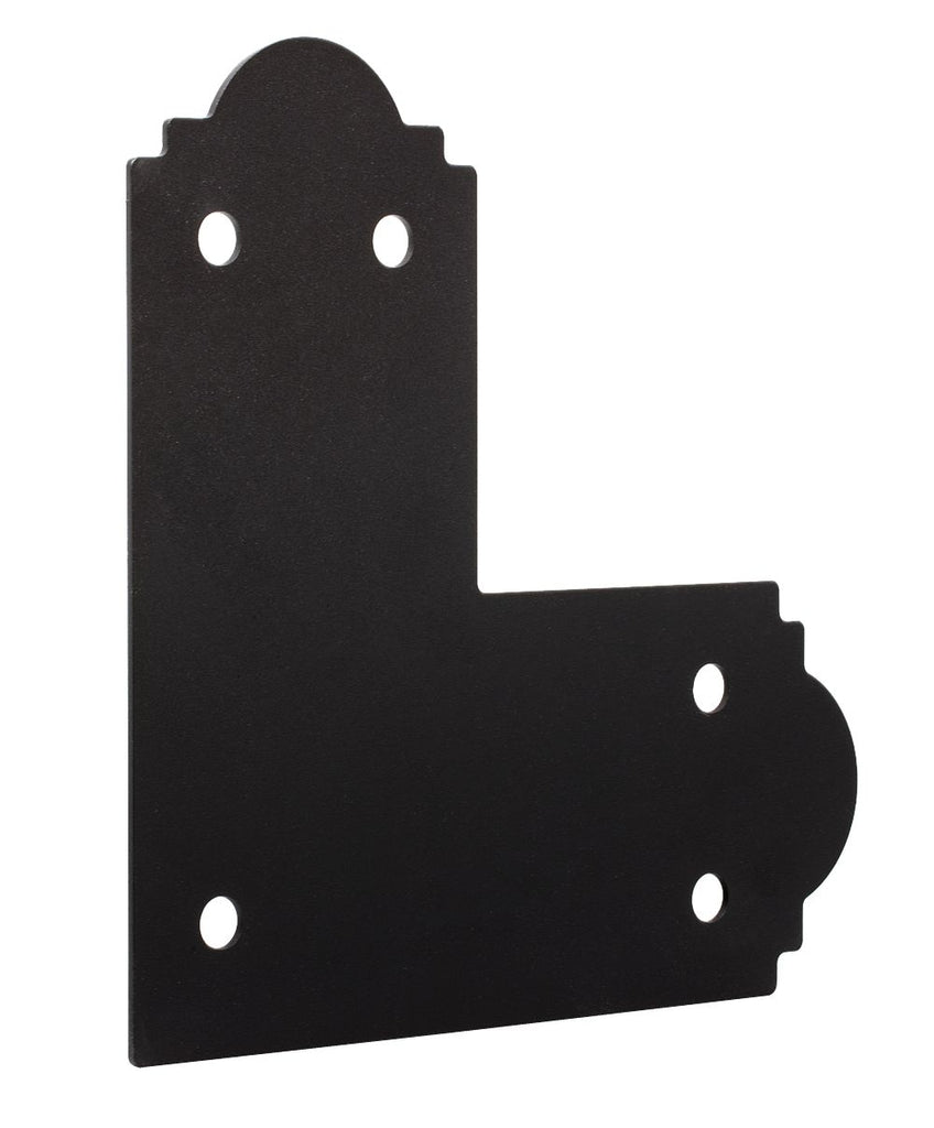 CONECTOR NEGRO FLEJE UNION 66L APL6