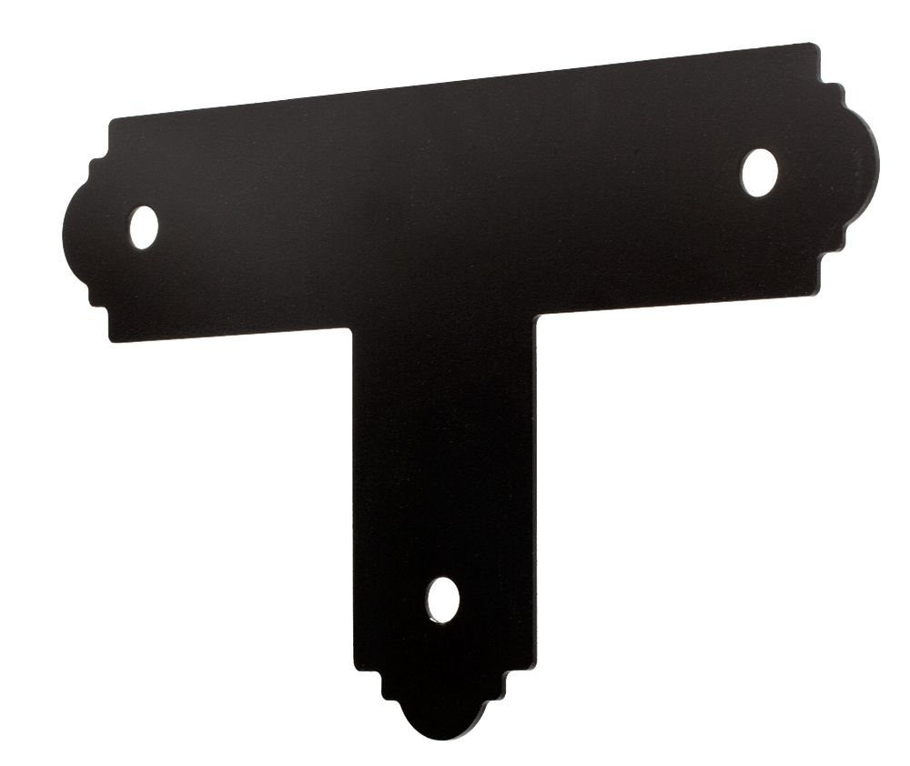 CONECTOR NEG. FLEJE UNION 44T APT4