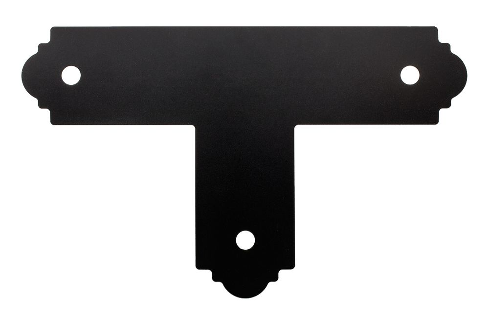 CONECTOR NEG. FLEJE UNION 44T APT4