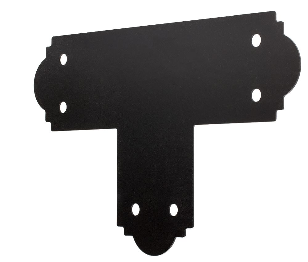 CONECTOR NEG. FLEJE UNION 66T APT6