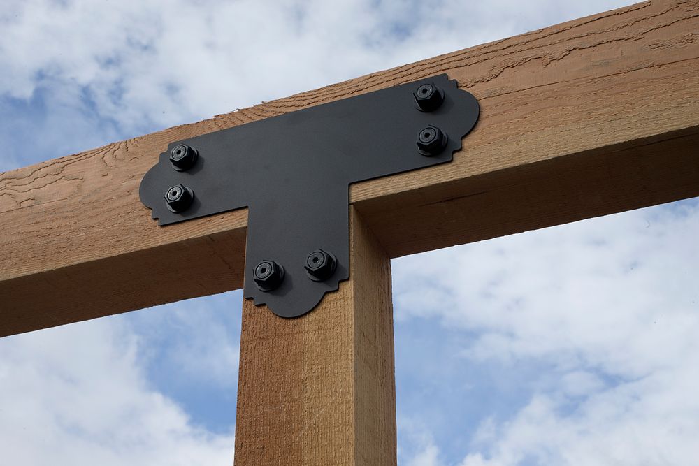 CONECTOR NEG. FLEJE UNION 66T APT6