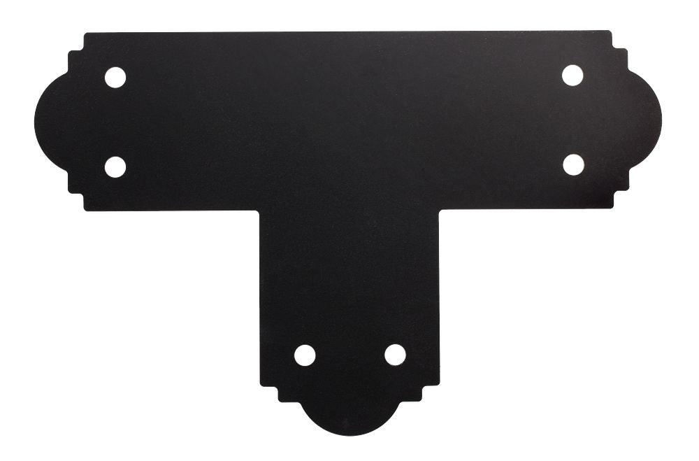 CONECTOR NEG. FLEJE UNION 66T APT6