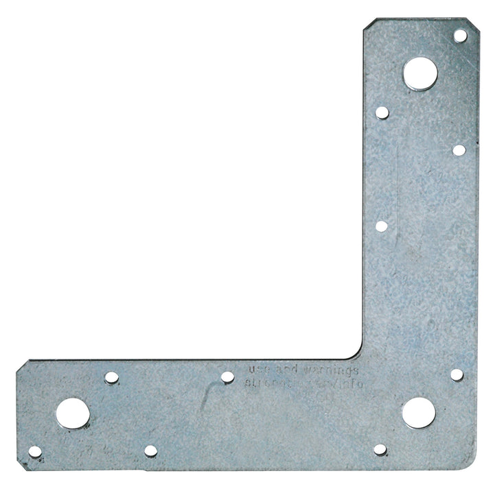 CONECTOR METALICO FLEJE UNION 66L