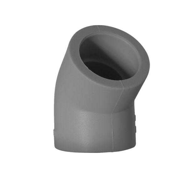 Codo Esquinero PPR 25mm