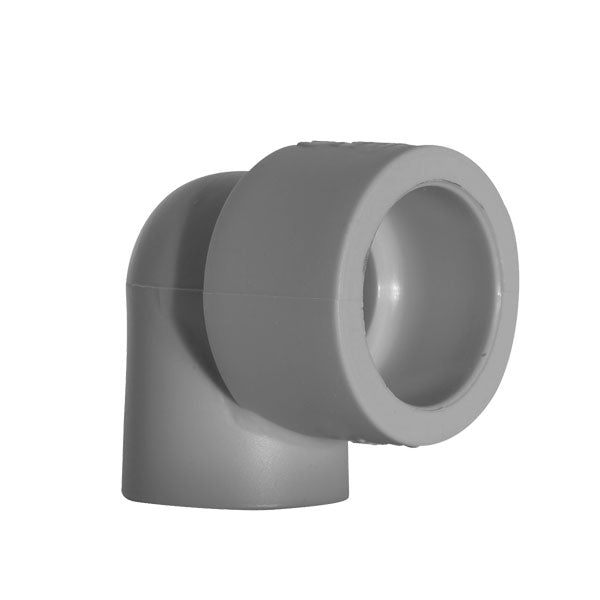 CODO REDUCCION PPR 25MM * 20MM