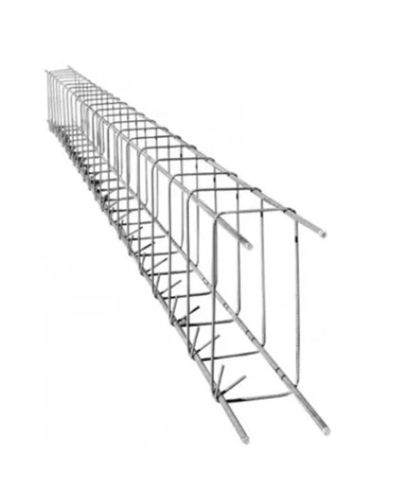 CADENA FIERRO 15 * 20 * 8 MM * 3.00MTS
