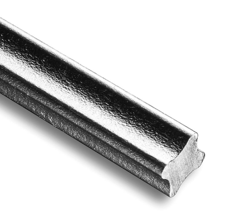 FIERRO ESTRELLA 12 MM 6 MT