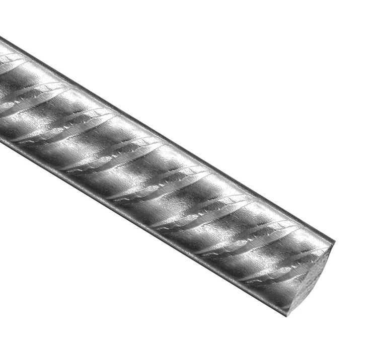 FIERRO ESTRIADO 16 MM 6MT