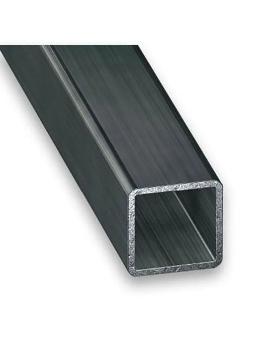 FIERRO PERFIL CUADRADO 30 * 30 2 MM (10.08 KG)