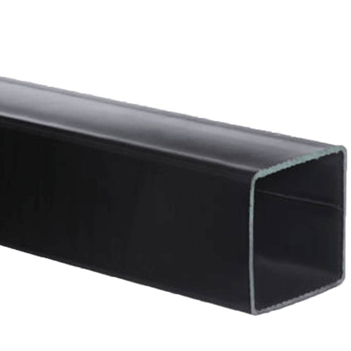 FIERRO PERFIL CUADRADO 75 * 75 2 MM (27KG)