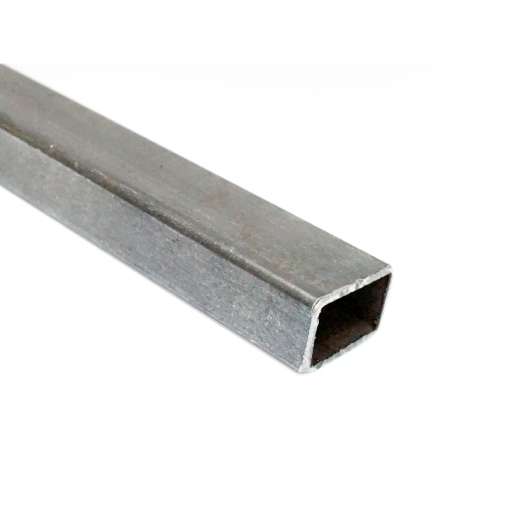 FIERRO PERFIL RECTANGULAR 20 * 40 2 MM