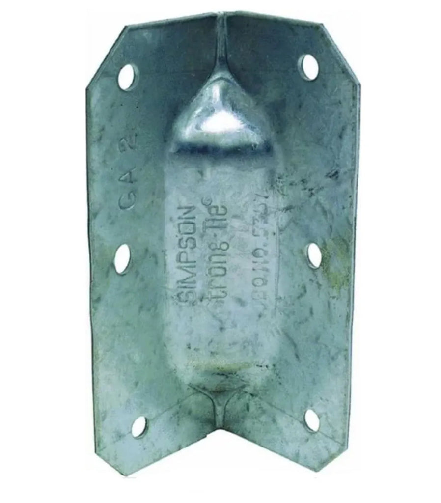 CONECTOR ANGULO REFUERZO GA2