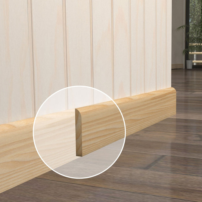 GUARDA POLVO F/J RODON 14 * 45