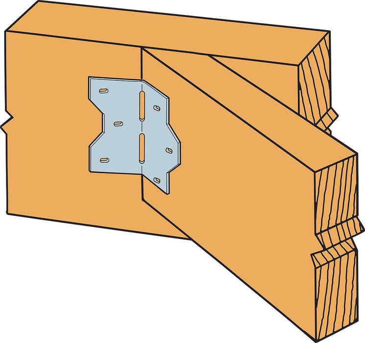 CONECTOR ANGULO SESGABLE LS30