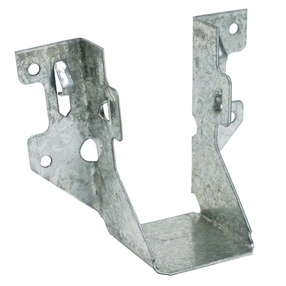 ASIENTO VIGA 2" X 4" MADERAS CEPILLADA