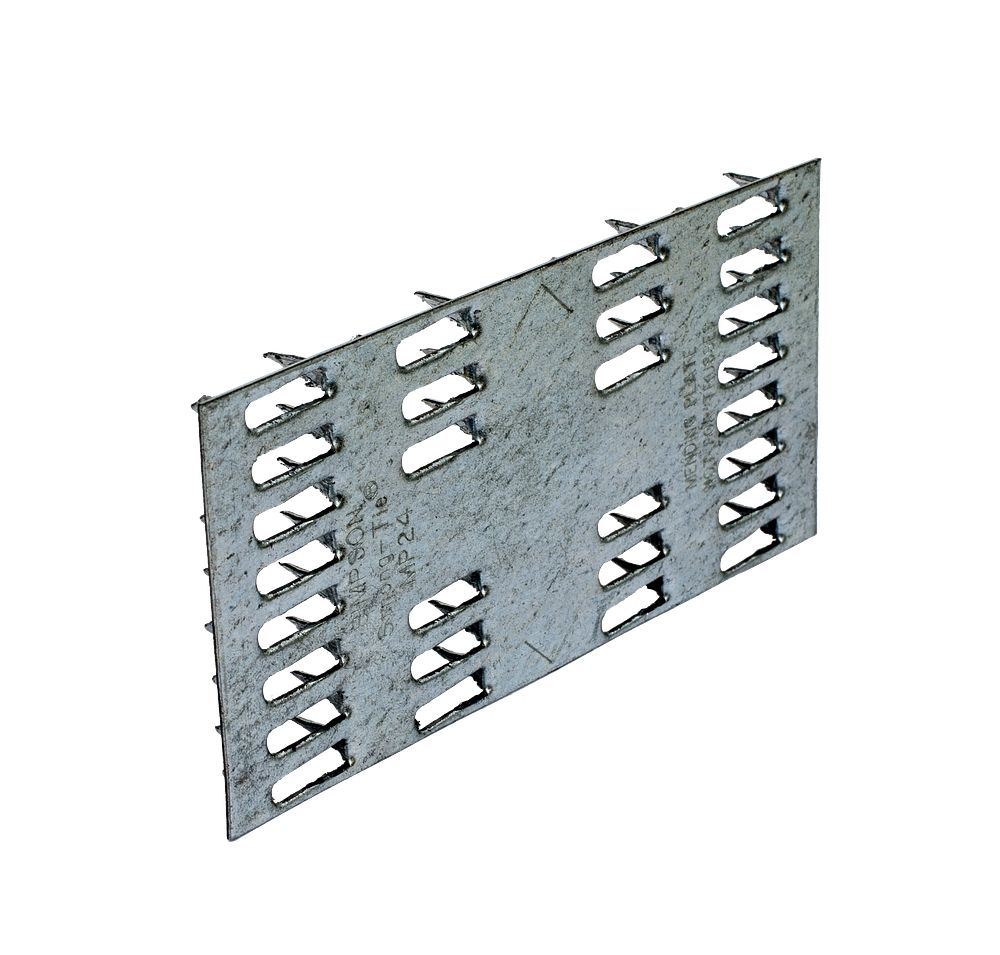 CONECTOR PLACA DENTADA S/C MP24
