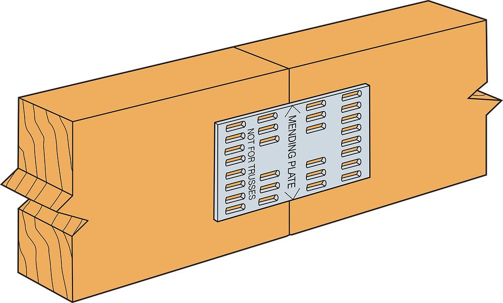 CONECTOR PLACA DENTADA S/C MP24