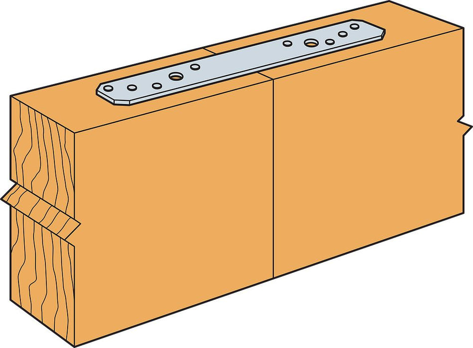 CONECTOR FLEJE UNION MSTA9