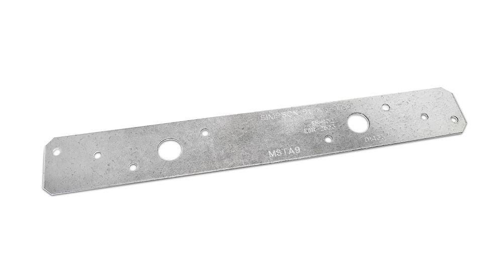 CONECTOR FLEJE UNION MSTA9