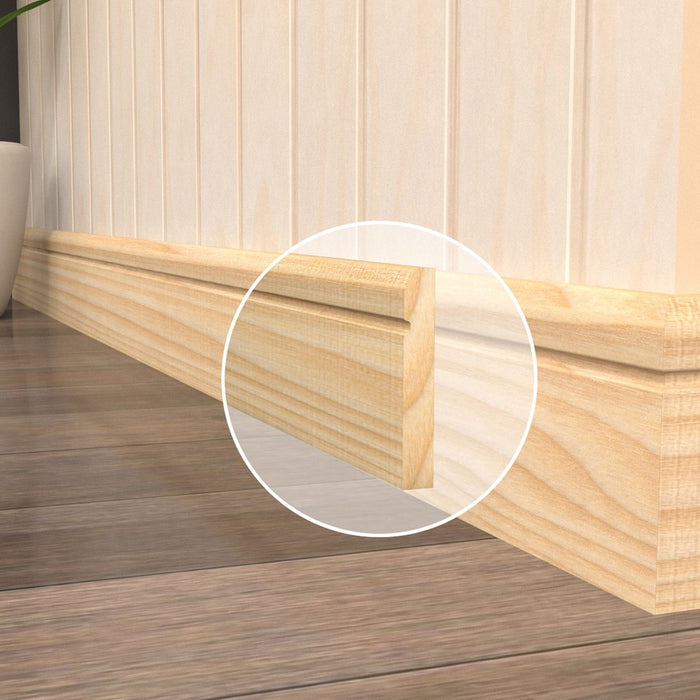 GUARDA POLVO F/J CH/CANT. 14 * 45