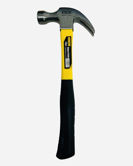 MARTILLO MANGO MAD. 29MM UYUS