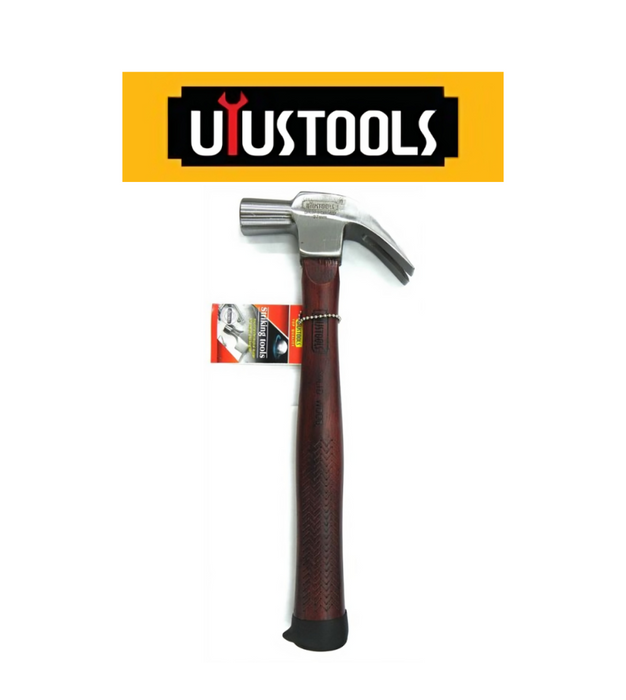 MARTILLO DELUXE MANGO MAD. 27MM