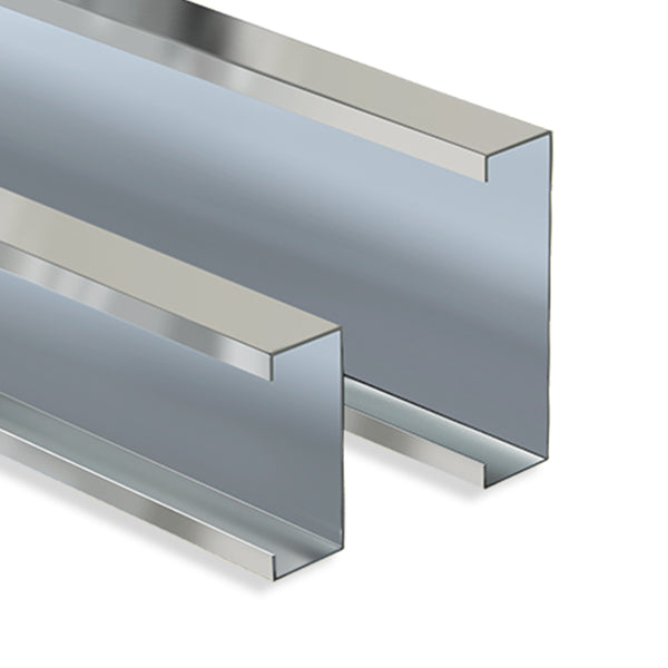 METAL C ECO 60 * 38 * 6 * 05 * 3 MT(168KG)