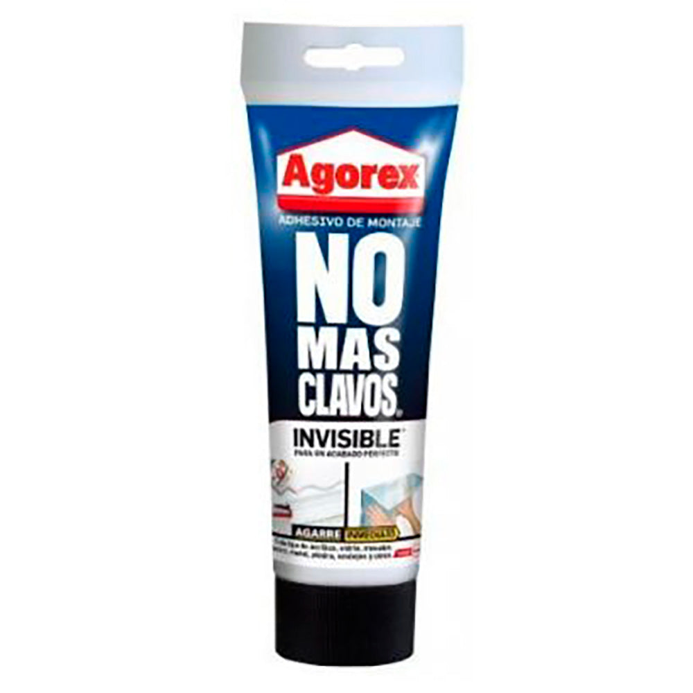 Adhesivo NO Mas Clavos 200G Agorex
