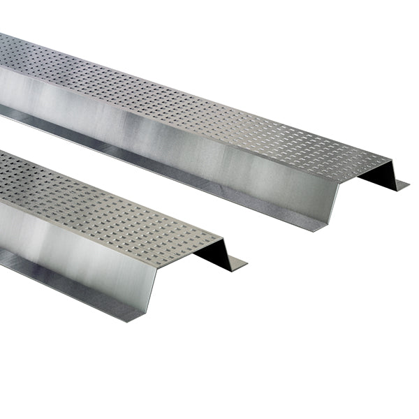 METAL CIELO P ECO 40*18*10*05 * 3MT(114KG)