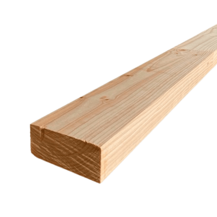 PINO CEPILLADO SECO 4 * 6 * 3.20 MTS