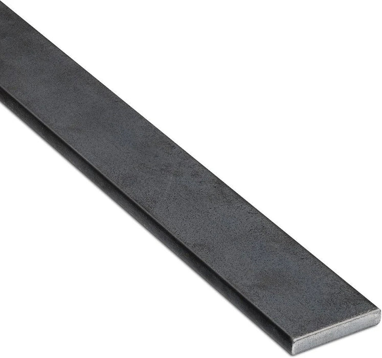 PLETINA FIERRO 20 * 3 MM 6.0 MTS.(2.82KG)