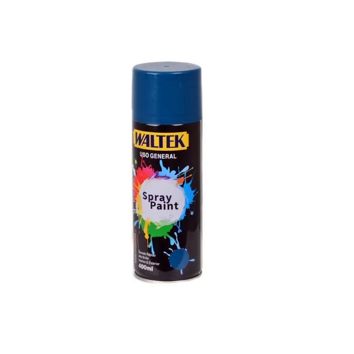 PINTURA SPRAY AZUL-CIELO 400ML WALT (W71AC142)