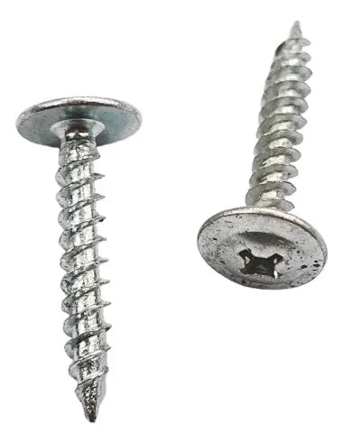 TORNILLO AUTOP.LENTEJA P/FINA 8*1.1/4