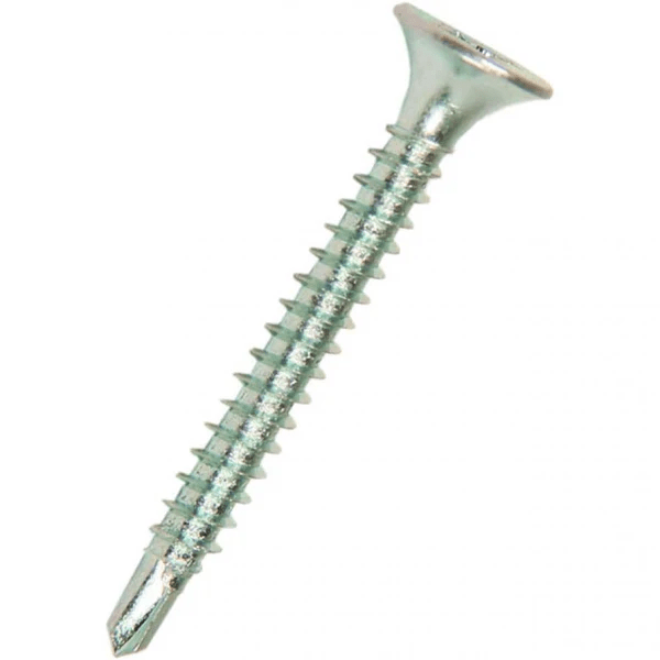 TORNILLO DRY. ZRB P/BROCA 6-20 *1.1/4