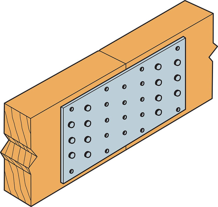 CONECTOR PLACA UNION TP37