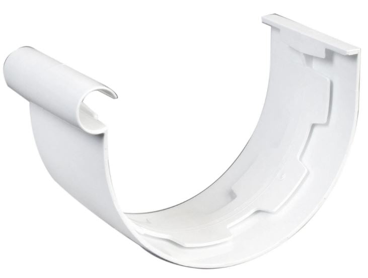 UNION P25 CANALETA BLANCO